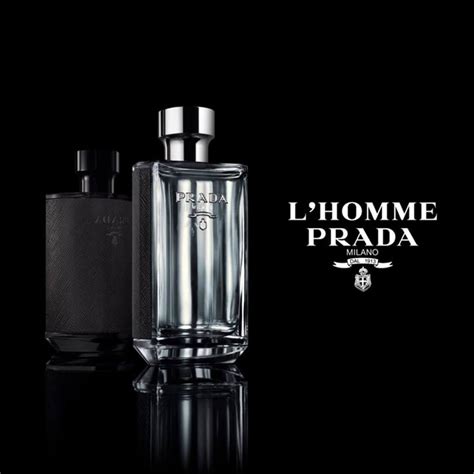 prada l'eau review|prada l'homme fragrance.